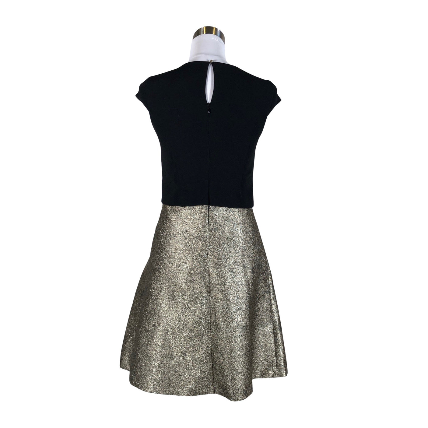 Unisex Esprit - Pidulik kleit, suurus 34 - Must (2)