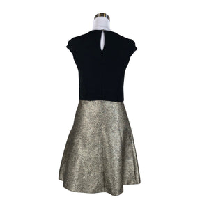 Unisex Esprit - Pidulik kleit, suurus 34 - Must (2)