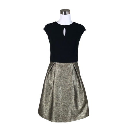 Unisex Esprit - Pidulik kleit, suurus 34 - Must ()