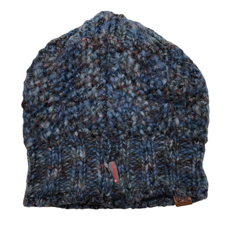 Unisex Buff - Talvemüts, suurus 52 - 54 cm - Sinine ()