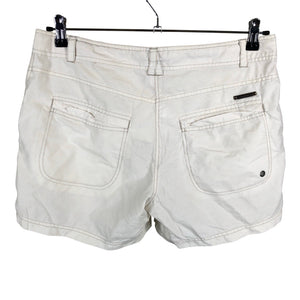 Unisex Umbro - Lühikesed spordipüksid, suurus 40 - Beige (2)