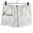 Unisex Umbro - Lühikesed spordipüksid, suurus 40 - Beige ()