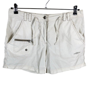 Unisex Umbro - Lühikesed spordipüksid, suurus 40 - Beige (1)
