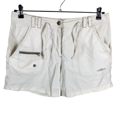 Unisex Umbro - Lühikesed spordipüksid, suurus 40 - Beige ()