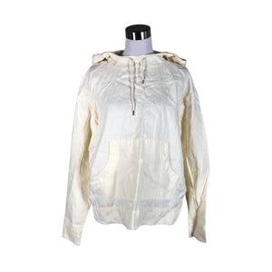 Unisex Na-KD - Dressipluus, suurus 36 - Beige (1)