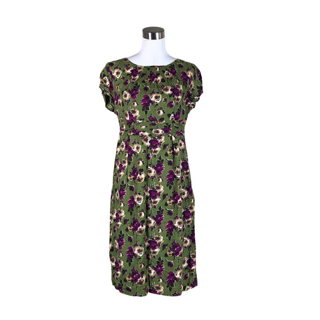 Unisex Boden - Mitteveniv kleit, suurus 40 - Roheline ()