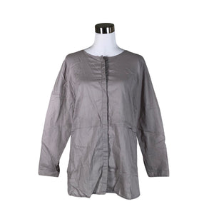 Unisex And Less - Mitteveniv tuunika, suurus 34 - Hall (1)