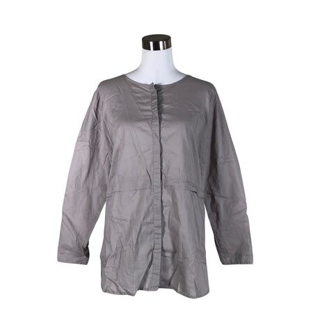 Unisex And Less - Mitteveniv tuunika, suurus 34 - Hall ()
