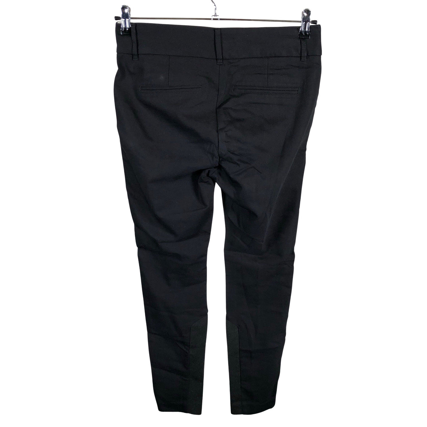 Unisex Mos Mosh - Mittevenivad püksid, suurus 36 - Must (2)