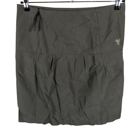 Unisex Jack Wolfskin - Spordiseelik, suurus 40 - Roheline (2)