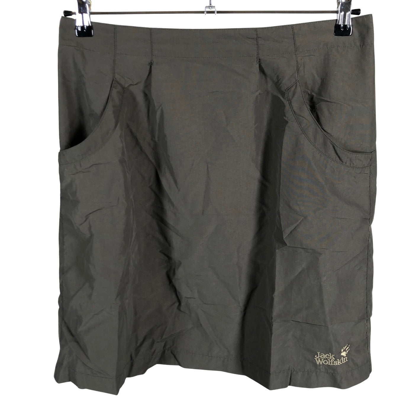 Unisex Jack Wolfskin - Spordiseelik, suurus 40 - Roheline (1)