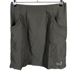 Unisex Jack Wolfskin - Spordiseelik, suurus 40 - Roheline (1)