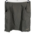 Unisex Jack Wolfskin - Spordiseelik, suurus 40 - Roheline ()