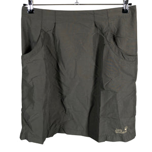 Unisex Jack Wolfskin - Spordiseelik, suurus 40 - Roheline (1)
