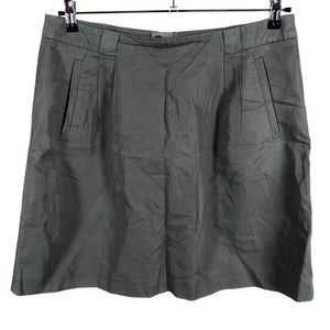Unisex Marc O'Polo - Mitteveniv seelik, suurus 42 - Hall (1)