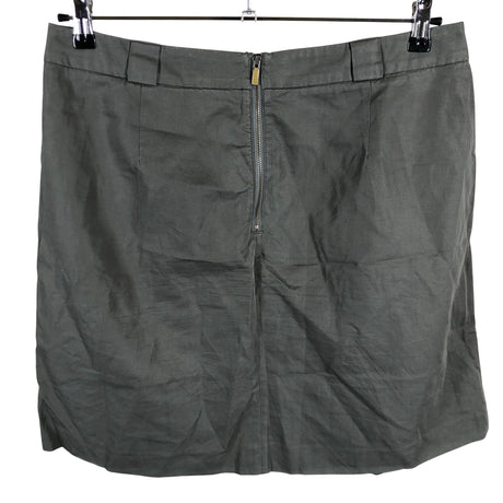 Unisex Marc O'Polo - Mitteveniv seelik, suurus 42 - Hall (2)