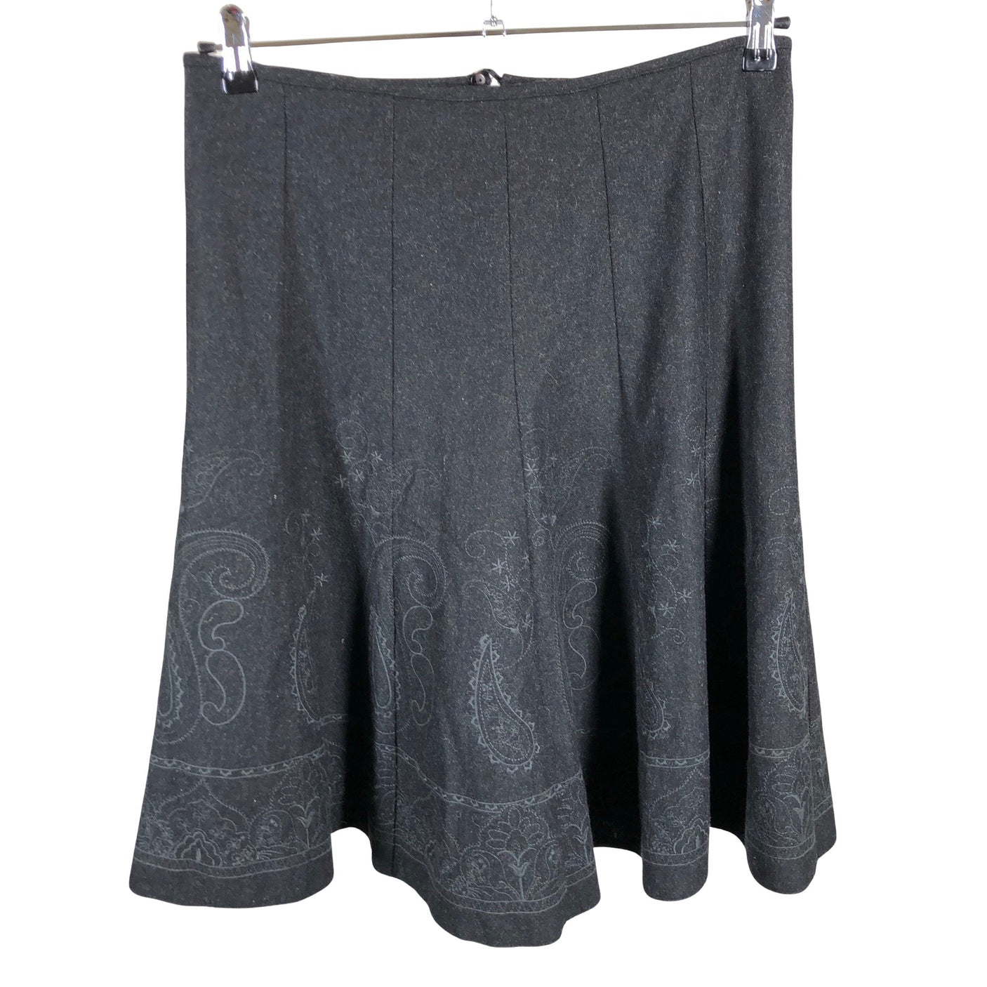 Unisex Global - Mitteveniv seelik, suurus 40 - Must (1)