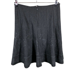 Unisex Global - Mitteveniv seelik, suurus 40 - Must (2)