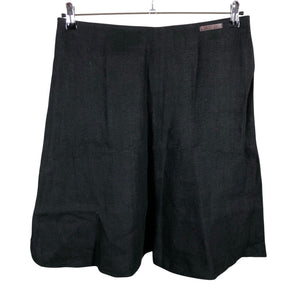 Unisex Noolan - Mitteveniv seelik, suurus 38 - Must (1)