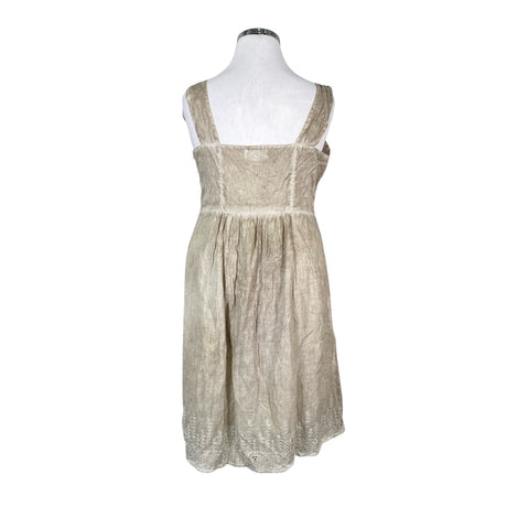 Unisex s.Oliver - Mitteveniv kleit, suurus 42 - Hall (2)