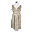 Unisex s.Oliver - Mitteveniv kleit, suurus 42 - Hall ()