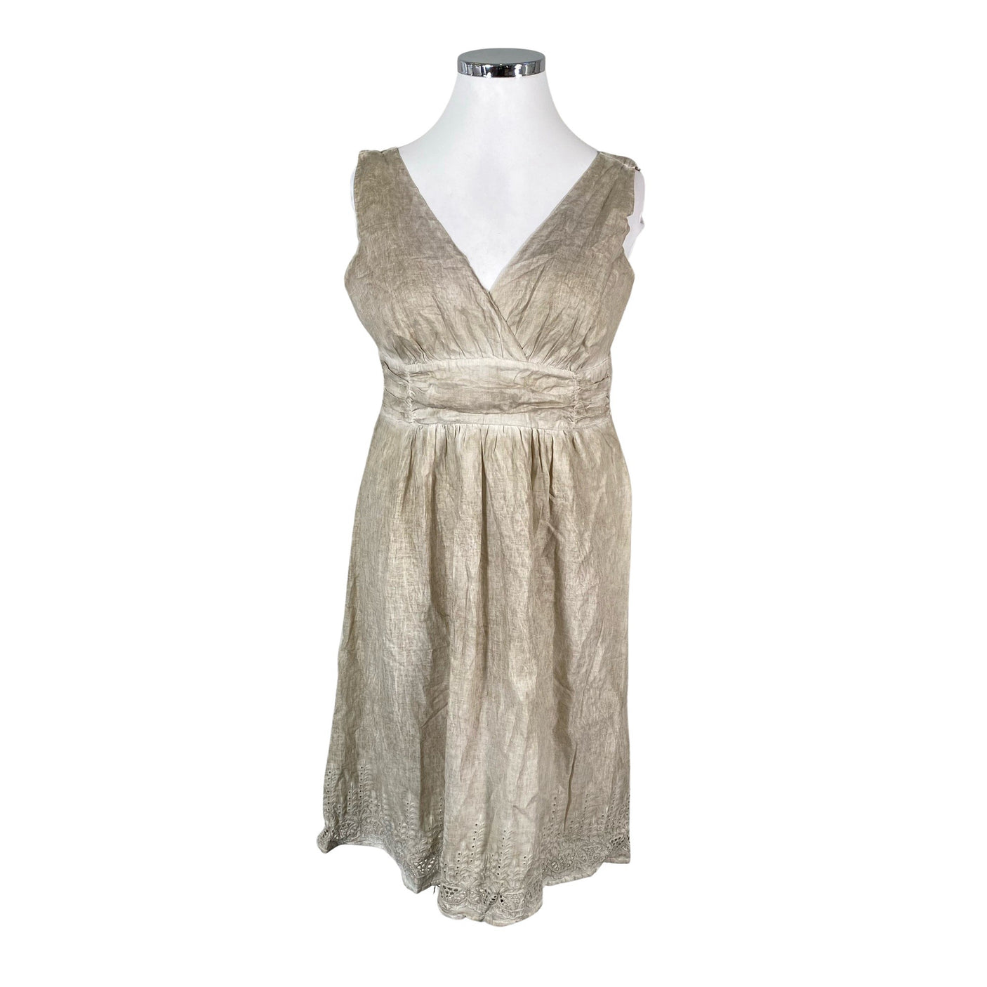 Unisex s.Oliver - Mitteveniv kleit, suurus 42 - Hall (1)