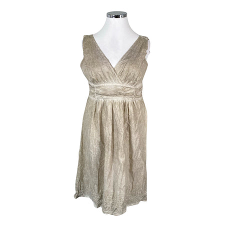 Unisex s.Oliver - Mitteveniv kleit, suurus 42 - Hall ()