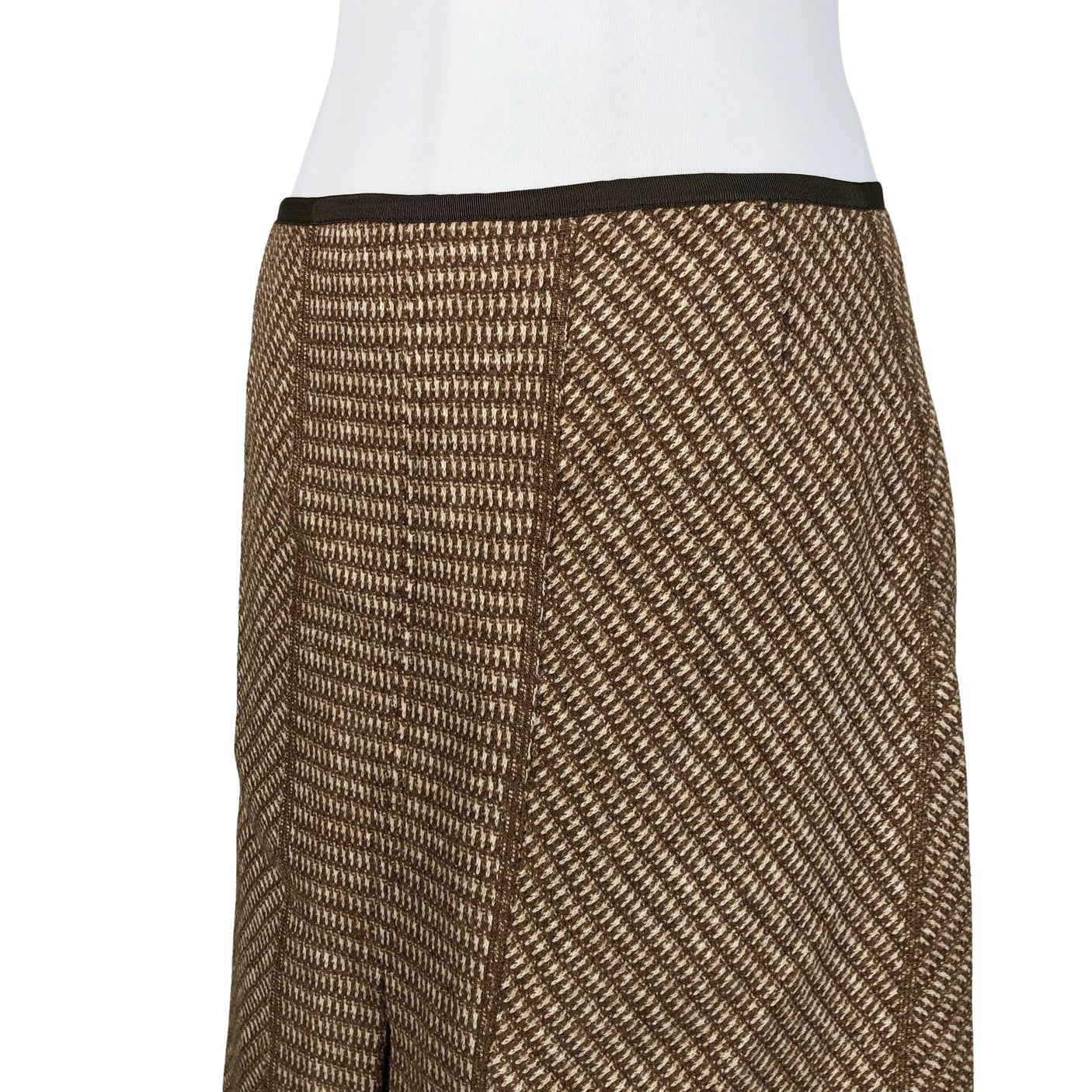 Unisex Riani - Mitteveniv seelik, suurus 40 - Pruun (3)
