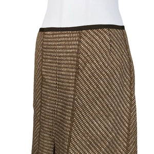 Unisex Riani - Mitteveniv seelik, suurus 40 - Pruun (3)