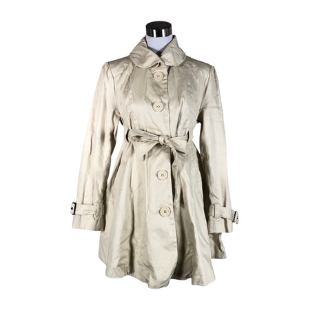 Unisex Mom2mom - Trentš, suurus 40 - Beige ()