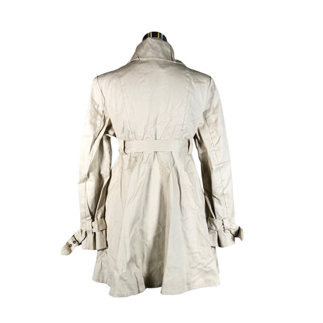 Unisex Mom2mom - Trentš, suurus 40 - Beige (2)