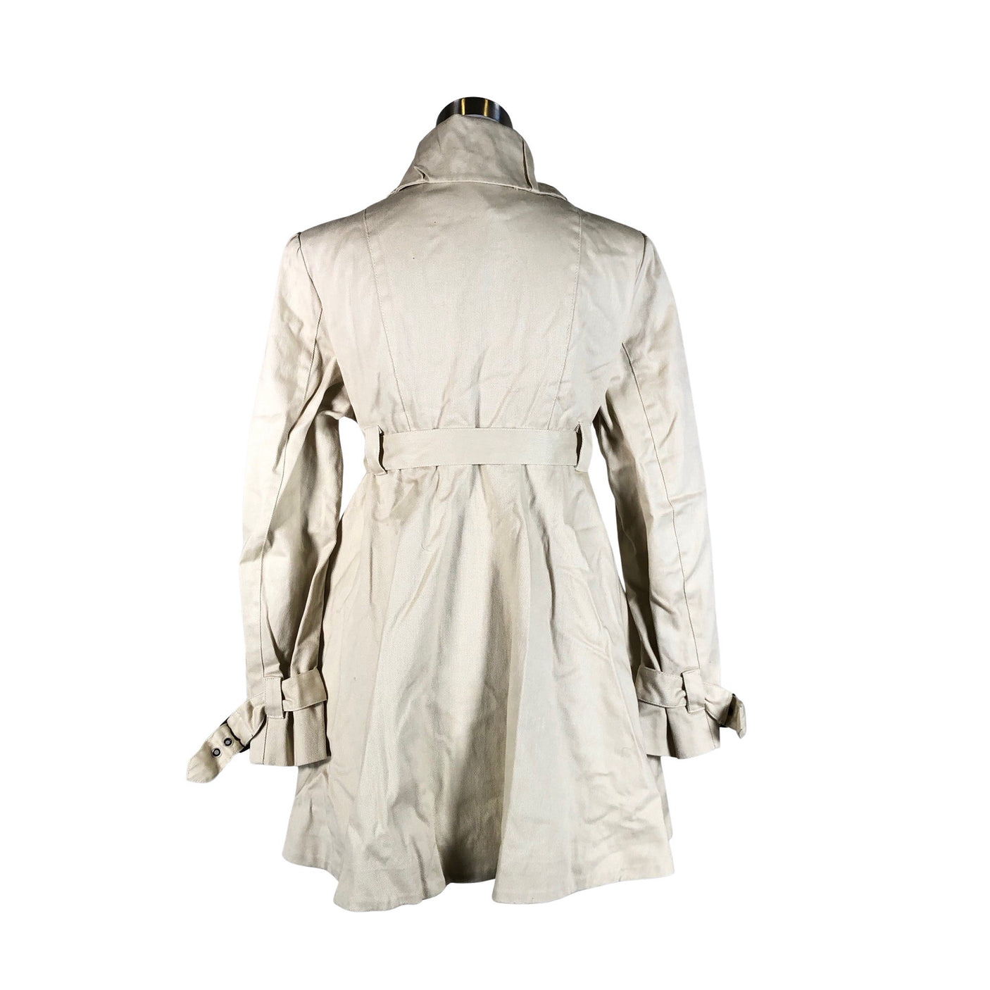 Unisex Mom2mom - Trentš, suurus 40 - Beige (2)