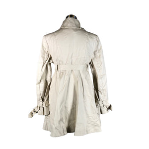 Unisex Mom2mom - Trentš, suurus 40 - Beige (2)