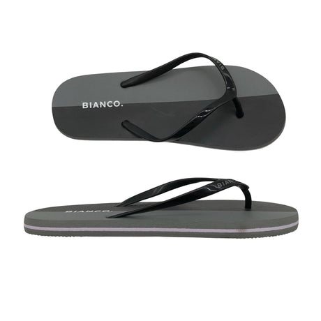 Unisex Bianco - Plätud, suurus 39 - Hall ()