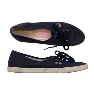 Unisex Fred Perry - Tennised, suurus 39 - Sinine (1)