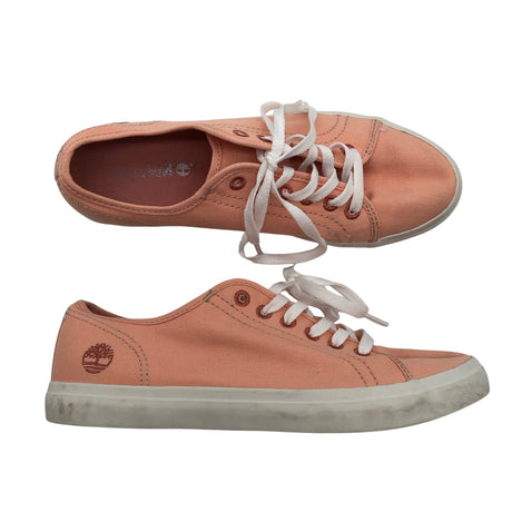 Unisex Timberland - Tennised, suurus 39 - Heleroosa ()