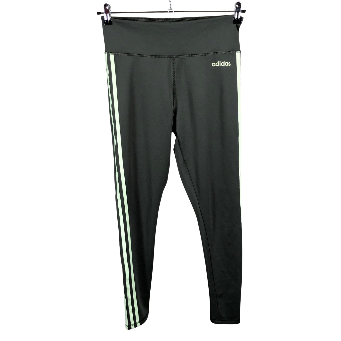 Unisex Adidas - Spordiretuusid, suurus 38 - Roheline (1)