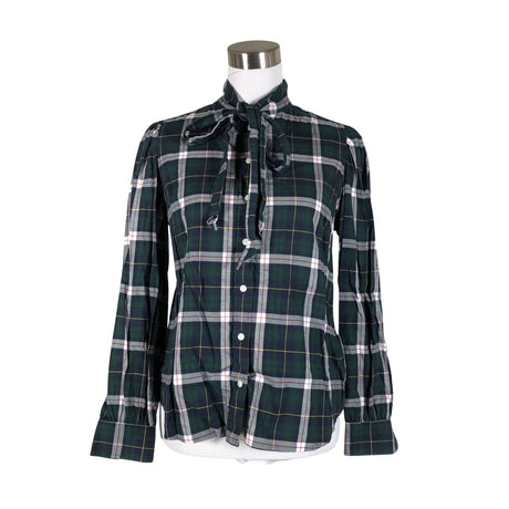 Unisex Gant - Pluus, suurus 40 - Roheline ()