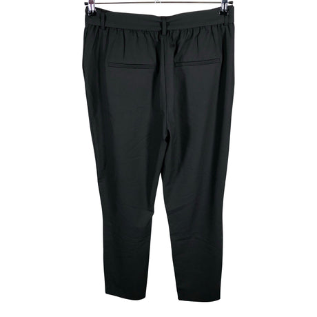 Unisex Selected - Mittevenivad püksid, suurus 40 - Must (2)