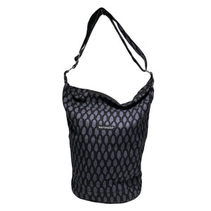 Unisex Marimekko - Õlakott, suurus Maxi - Sinine (1)