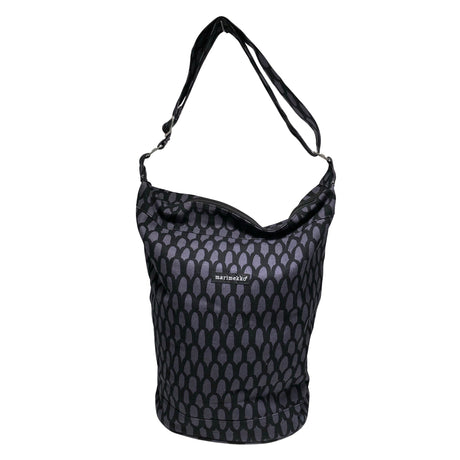 Unisex Marimekko - Õlakott, suurus Maxi - Sinine ()