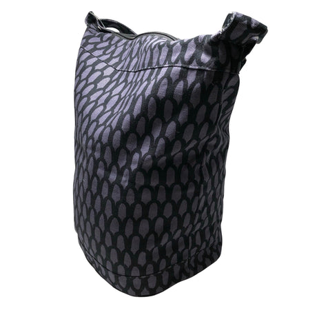 Unisex Marimekko - Õlakott, suurus Maxi - Sinine (2)