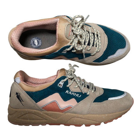 Unisex Karhu - Tossud, suurus 40 - Beige ()
