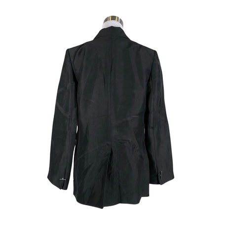 Unisex Marita Huurinainen - Jakk, suurus 38 - Must (2)