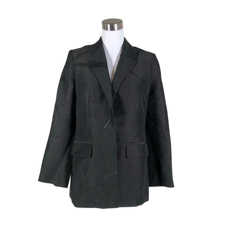 Unisex Marita Huurinainen - Jakk, suurus 38 - Must ()