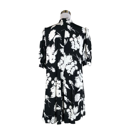 Unisex Ganni - Mitteveniv kleit, suurus 38 - Must (2)