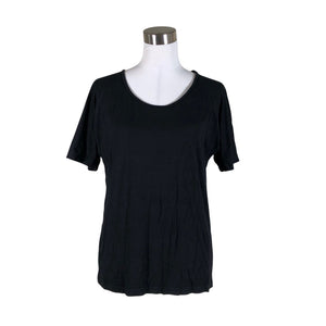 Unisex Katri Niskanen - T-särk, suurus 36 - Must (1)