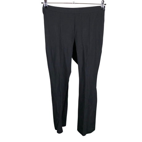 Unisex Kuusama - Trikotaažist püksid, suurus 38 - Must ()