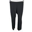 Unisex Kuusama - Trikotaažist püksid, suurus 38 - Must ()