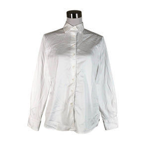 Unisex Stenströms - Triiksärk, suurus 38 - Valge (1)